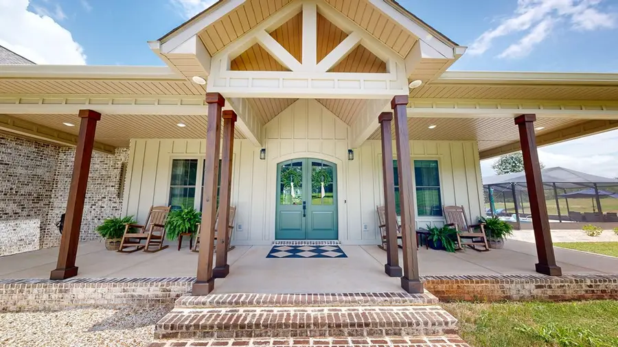 1001 County Road 18, Newville, AL 36353 - #2