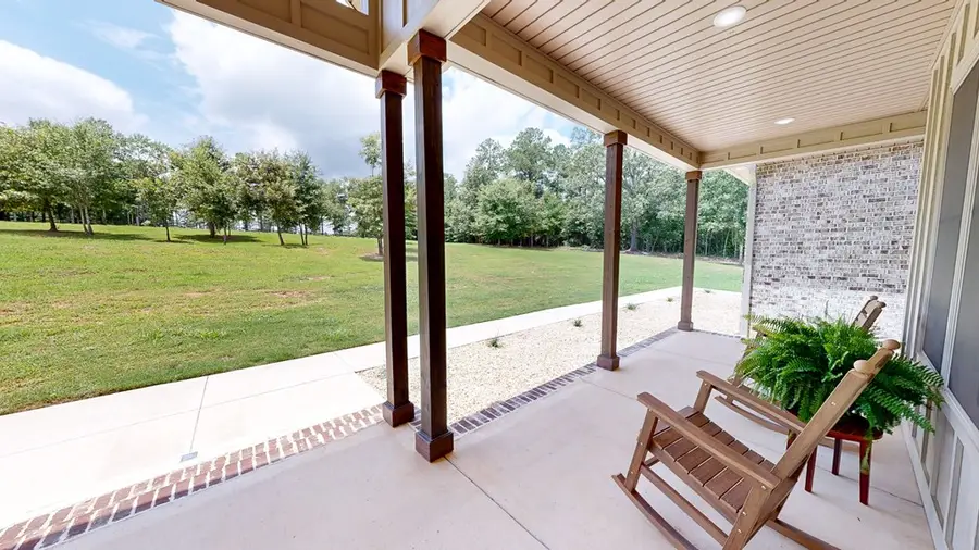 1001 County Road 18, Newville, AL 36353 - #3