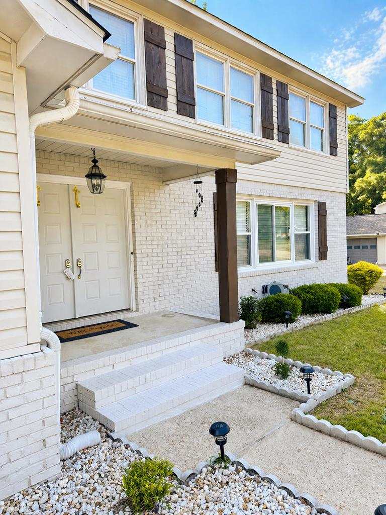 1104 Appian Way, Dothan, AL 36303 - #2