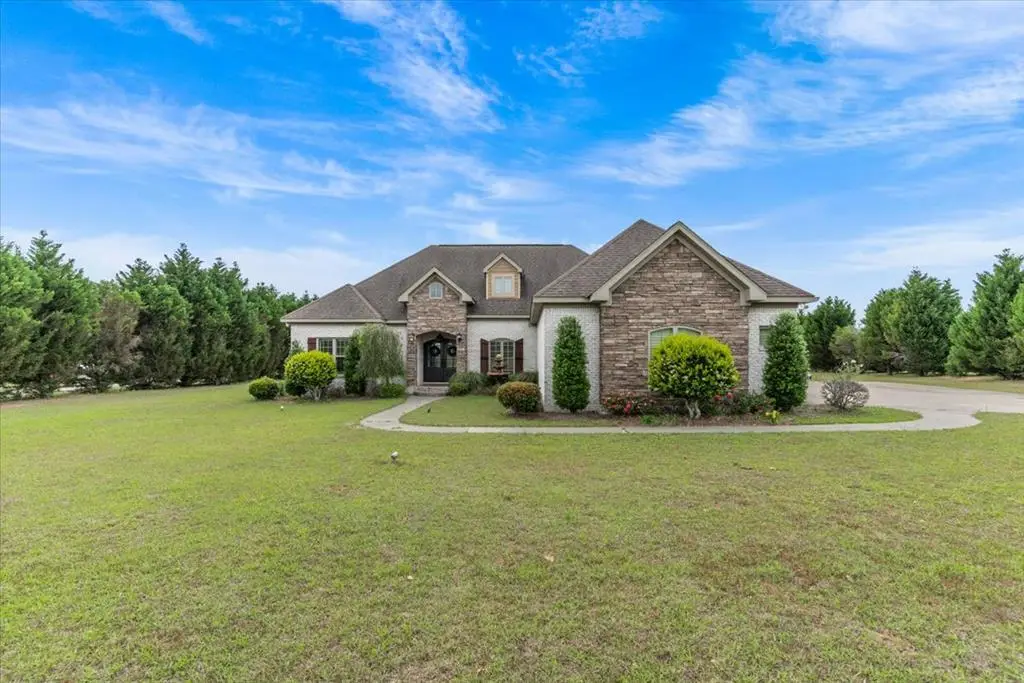 2114 Helms Road, Rehobeth, AL 36301 - #1