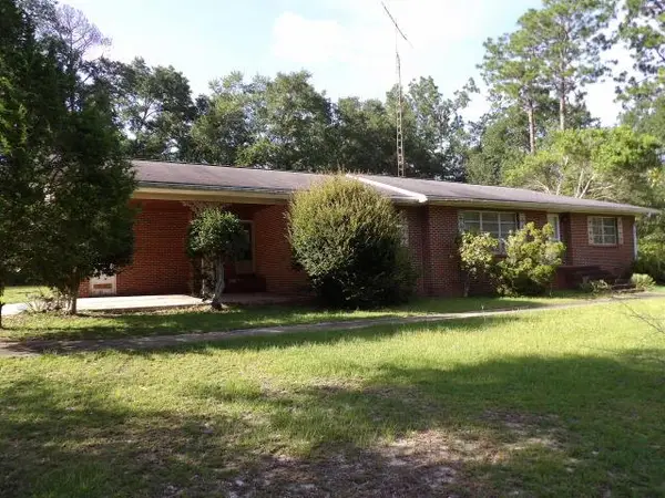 432 Ozark Road, Abbeville, AL 36310