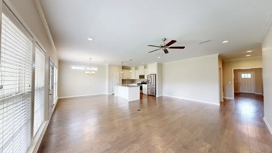 122 Litchfield Drive, Dothan, AL 36301 - #3