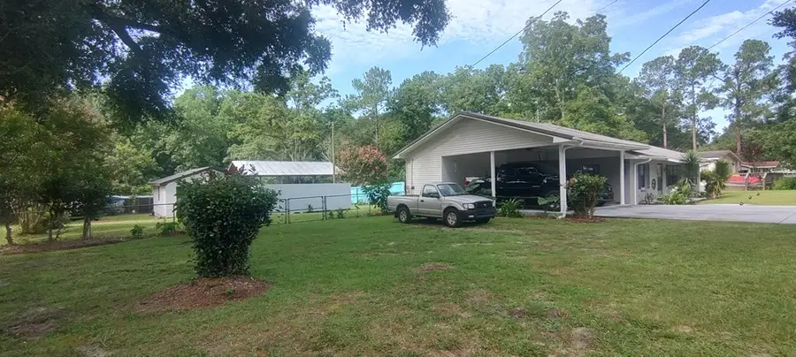 507 W W Ewing St, Samson, AL 36477 - #2