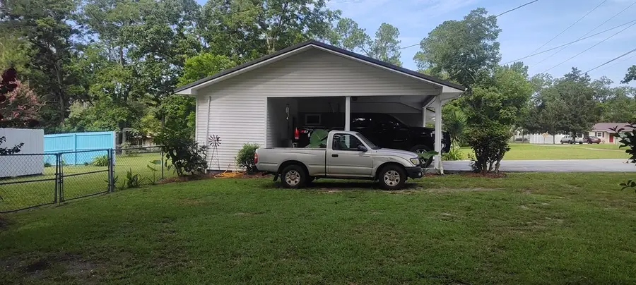 507 W W Ewing St, Samson, AL 36477 - #3