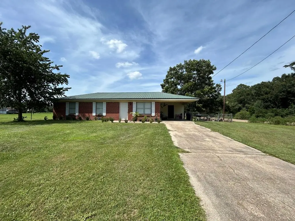 2915 Pansey Rd, Ashford, AL 36312 - #1