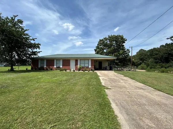 2915 Pansey Rd, Ashford, AL 36312