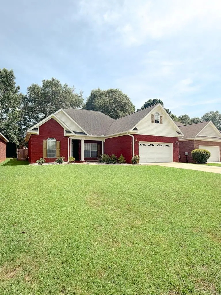 100 Brockton Court, Dothan, AL 36305 - #1