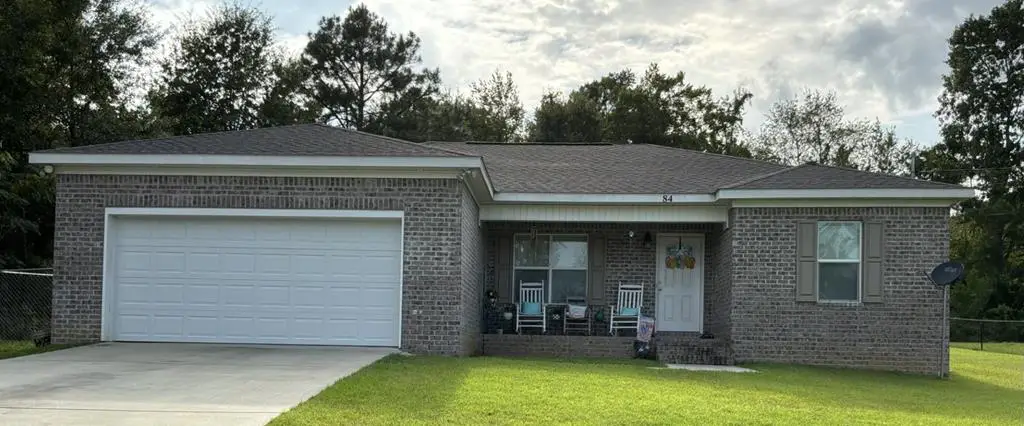 84 Brooks Dr, Cottonwood, AL 36320 - #1