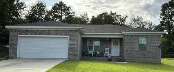84 Brooks Dr, Cottonwood, AL 36320