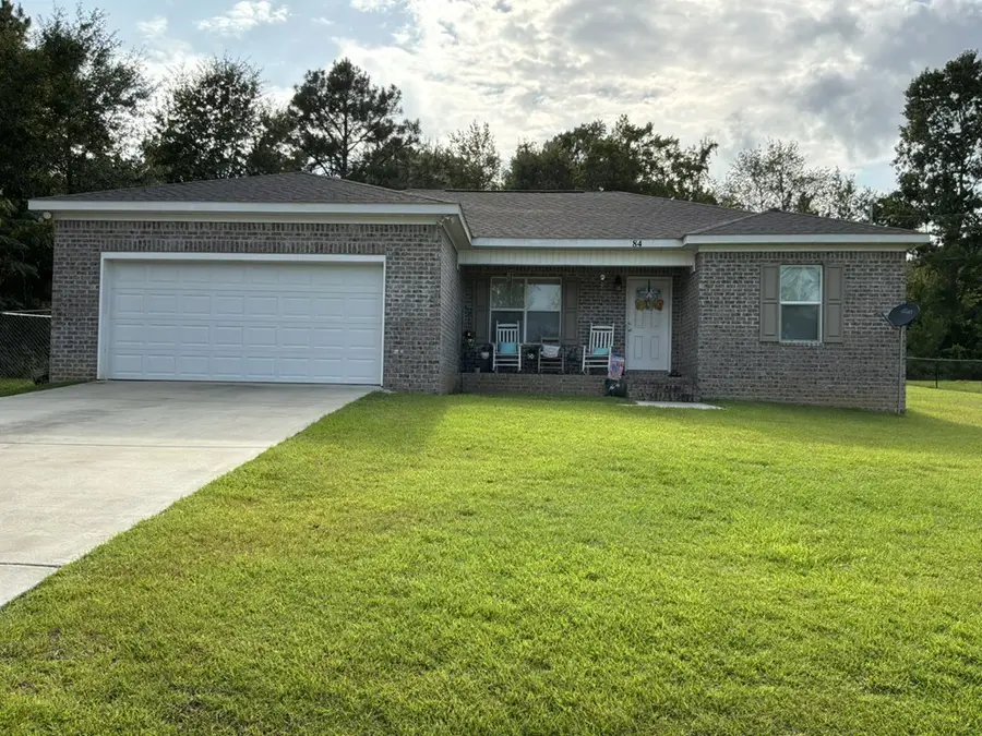 84 Brooks Dr, Cottonwood, AL 36320 - #2