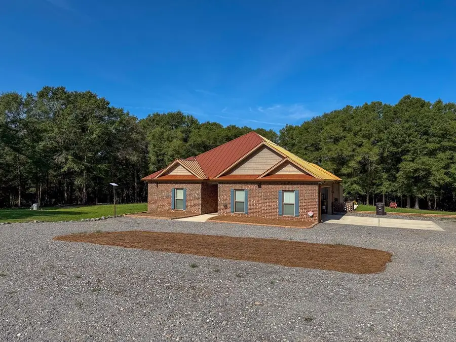 572 Doe Run Drive, Newton, AL 36352 - #2
