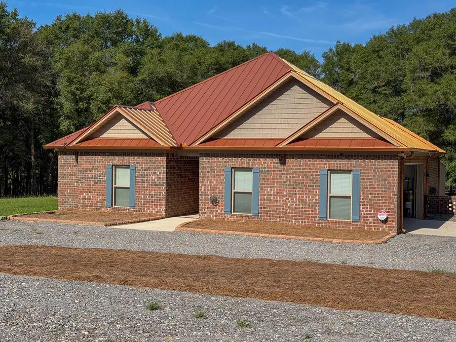 572 Doe Run Drive, Newton, AL 36352 - #3