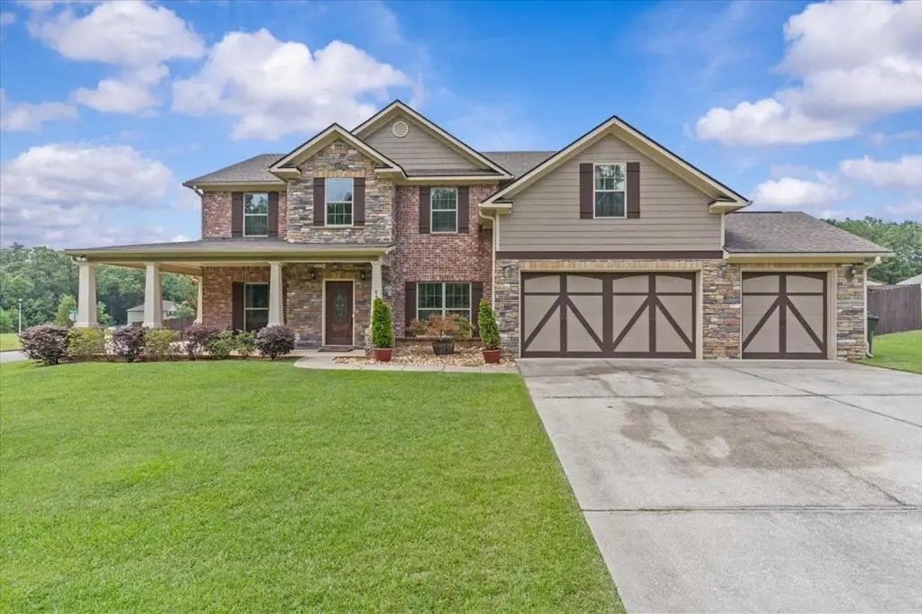 134 Halls Creek Lane, Dothan, AL 36301 - #1