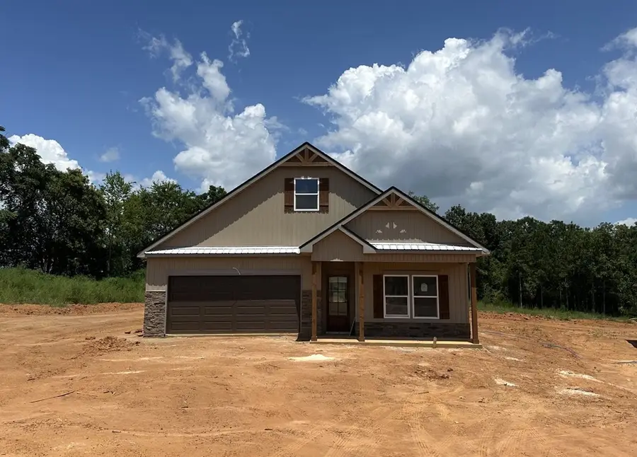 47 Magnolia Court, Midland City, AL 36350 - #2