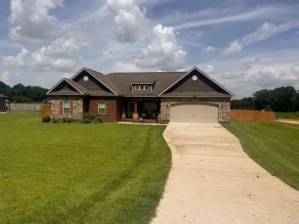 847 Windmill, Newton, AL 36352