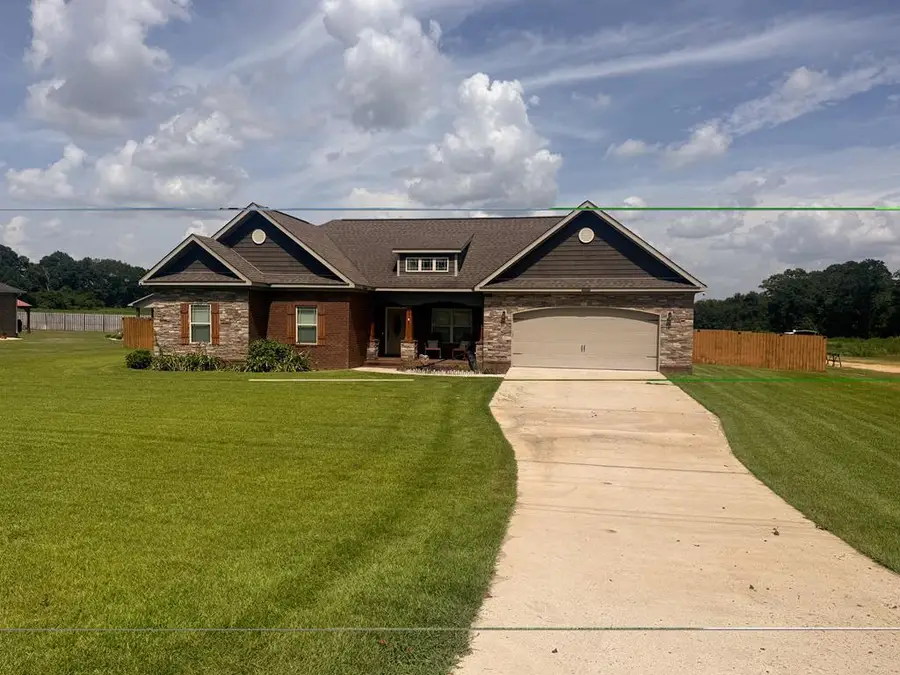 847 Windmill, Newton, AL 36352 - #2