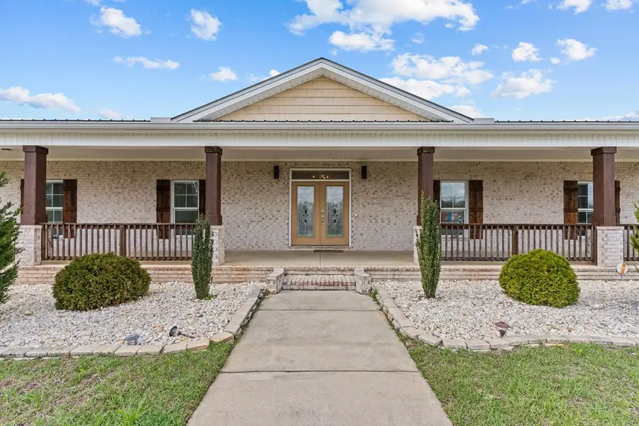 6417 County Road 708, Enterprise, AL 36330 - #2