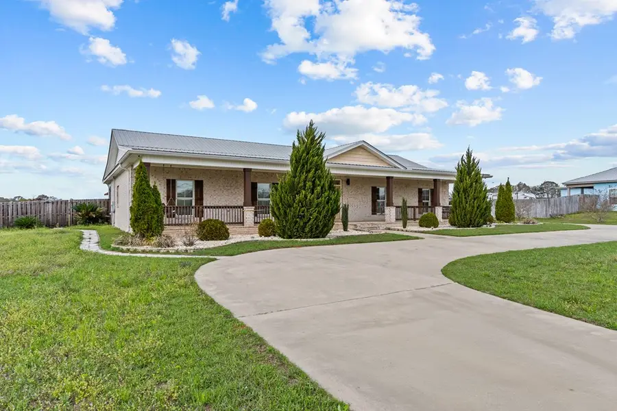 6417 County Road 708, Enterprise, AL 36330 - #3