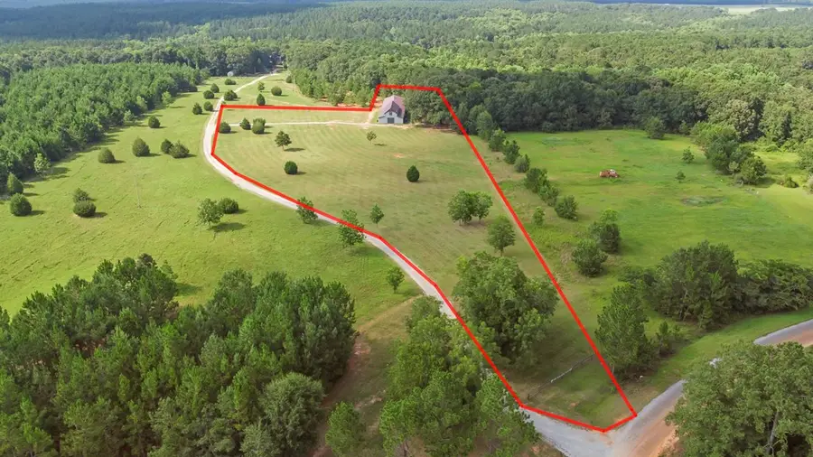 9 County Road 517, Elba, AL 36323 - #3