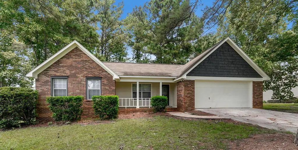 109 Burlington Ct, Dothan, AL 36305 - #1