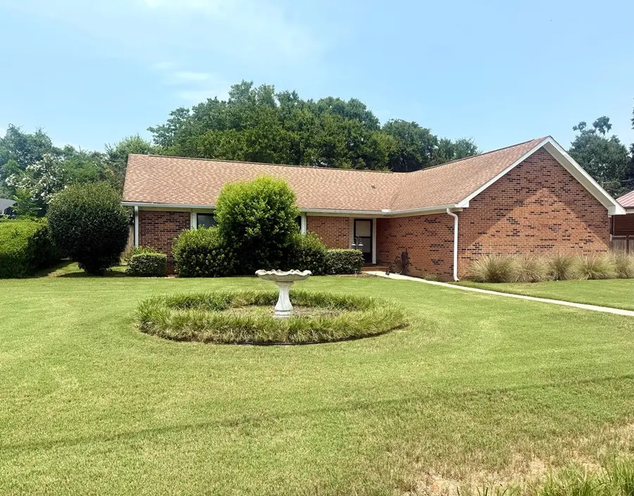 275 Simpson Dr, Daleville, AL 36322 - #2