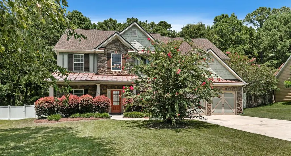400 Oliver Drive, Dothan, AL 36301 - #1
