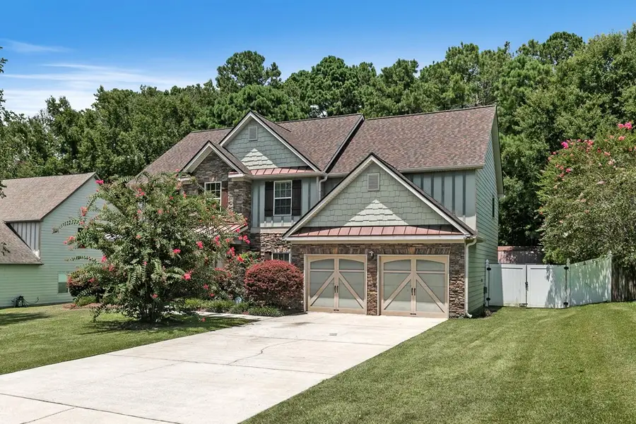 400 Oliver Drive, Dothan, AL 36301 - #2