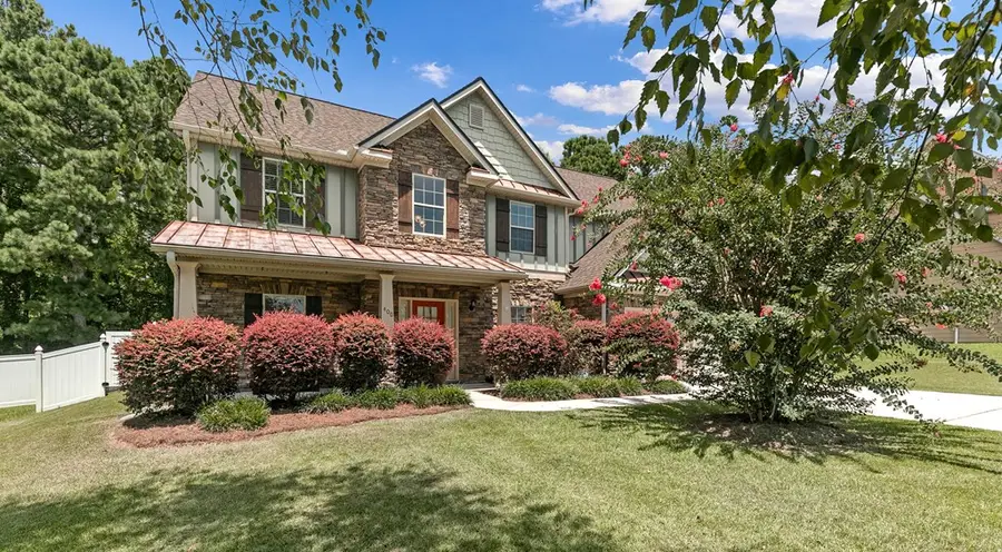 400 Oliver Drive, Dothan, AL 36301 - #3