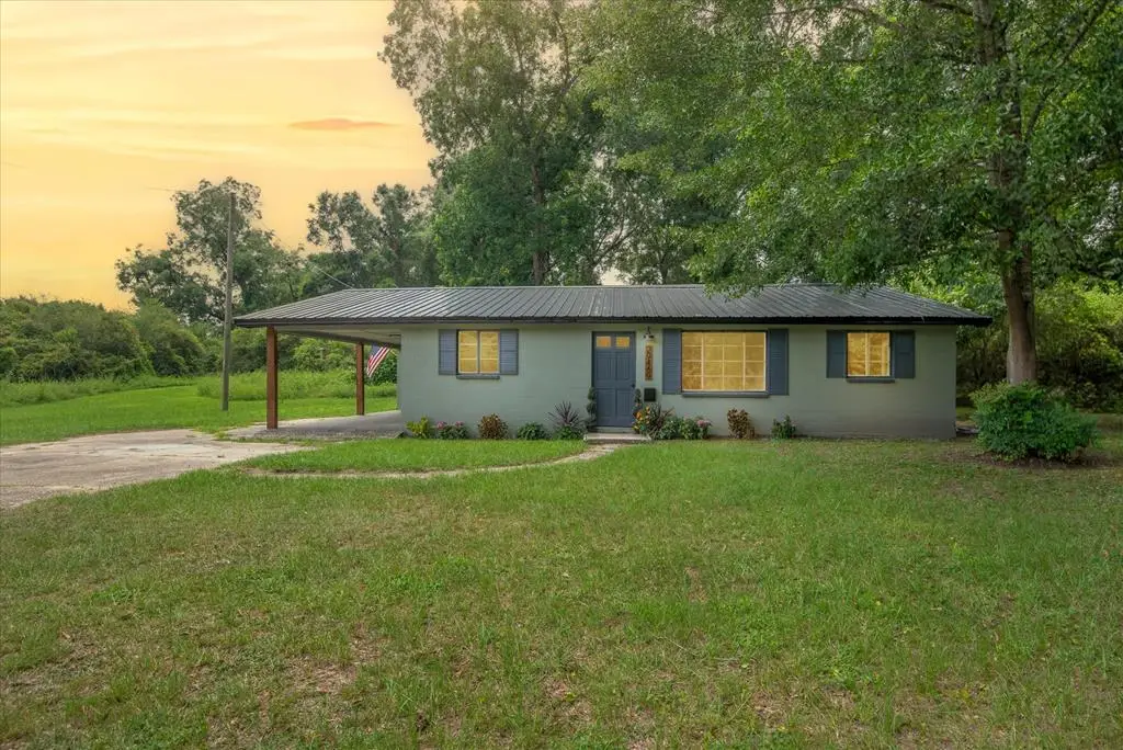29469 Oakey Streak Road, Andalusia, AL 36421 - #1