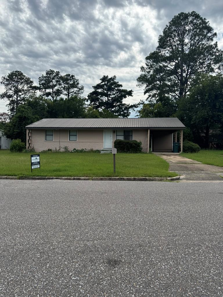 105 Glen Iris Drive, Eufaula, AL 36027 - #1