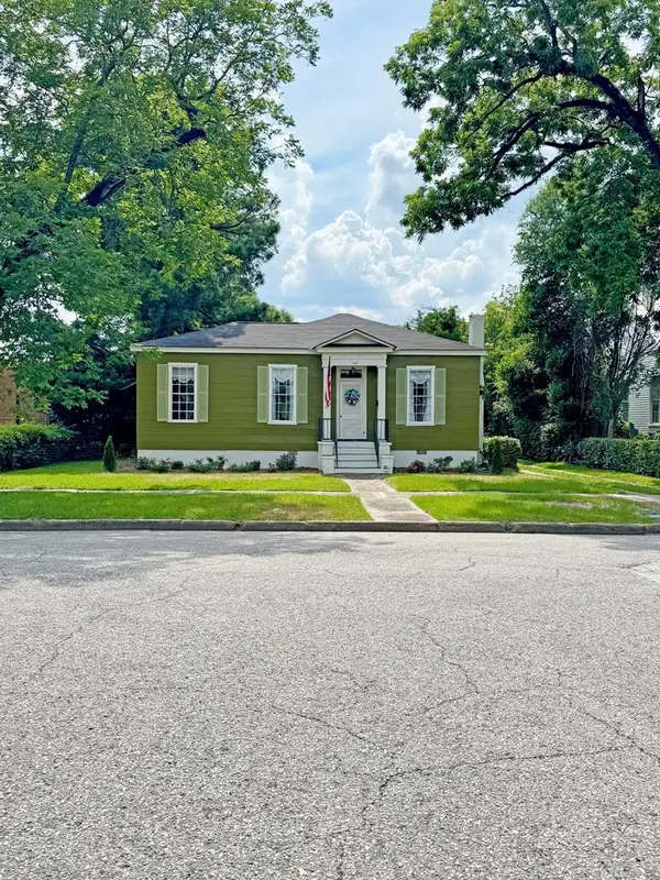 142 N Randolph Avenue, Eufaula, AL 36027