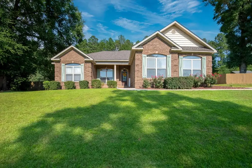 92 County Road 171, New Brockton, AL 36351 - #1