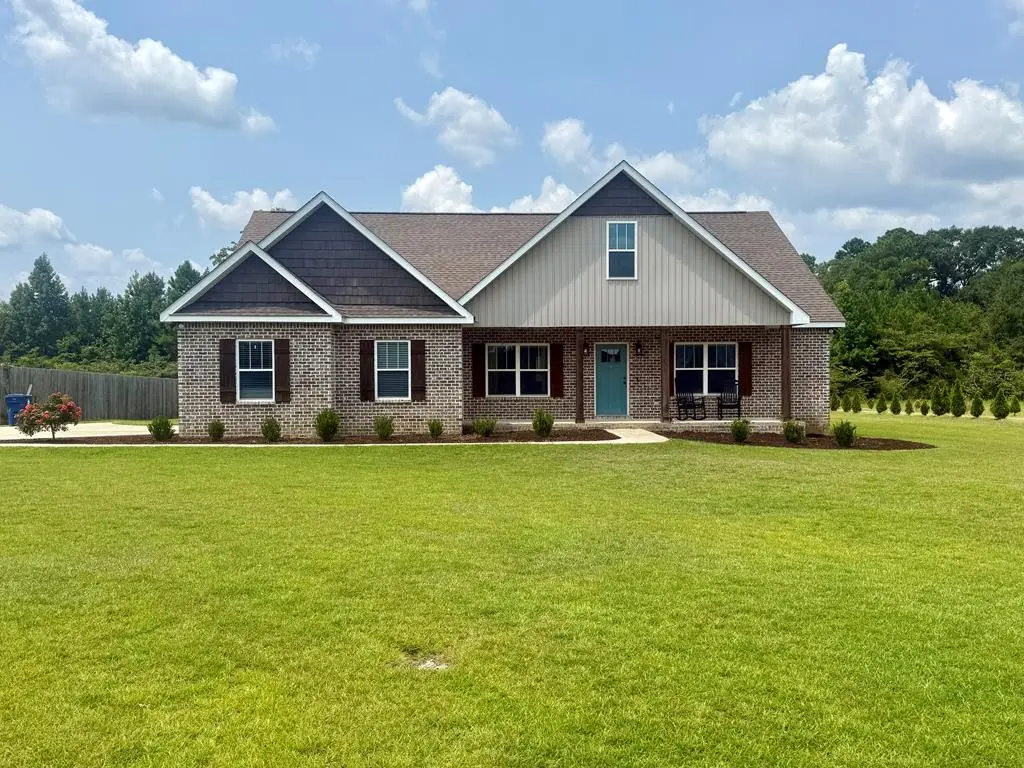 497 Patterson Rd, Dothan, AL 36301 - #1
