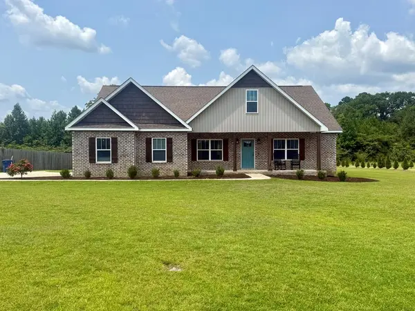 497 Patterson Rd, Dothan, AL 36301
