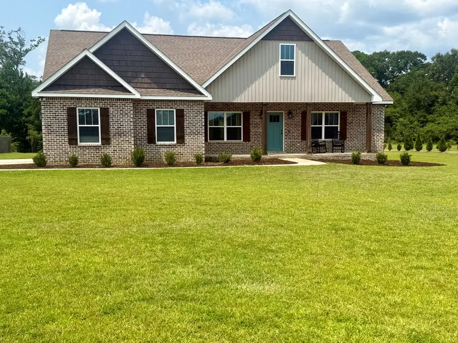 497 Patterson Rd, Dothan, AL 36301 - #2