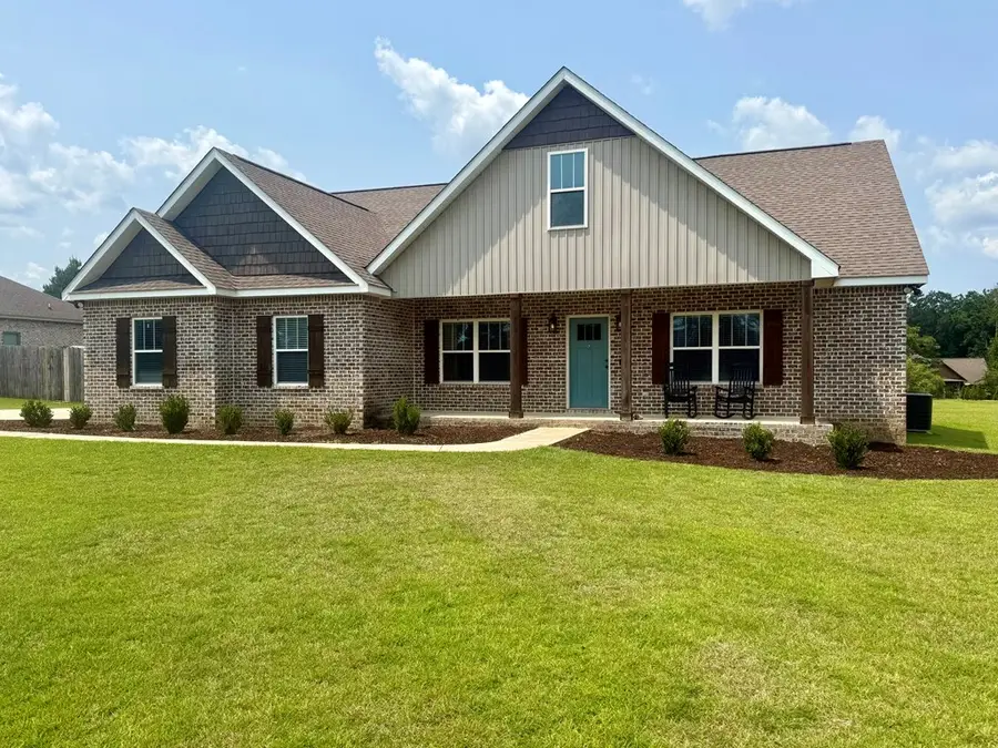 497 Patterson Rd, Dothan, AL 36301 - #3