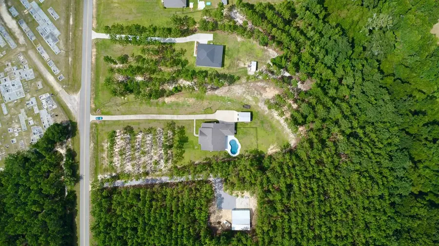 1382 Glen Lawrence Rd, Cowarts, AL 36321 - #2