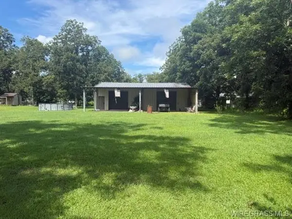 0 Sims Road, Dozier, AL 36028
