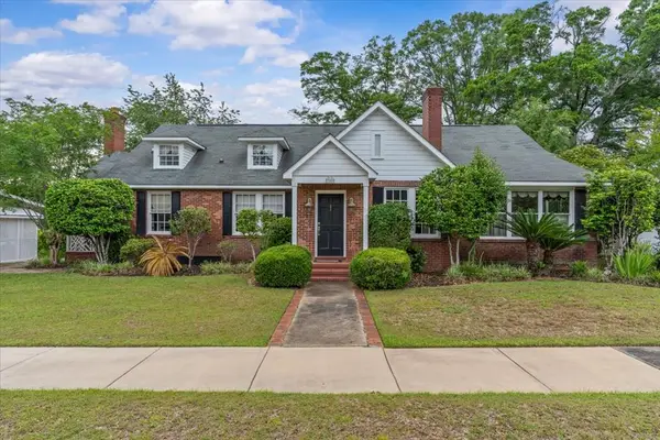 702 College Street, Enterprise, AL 36330