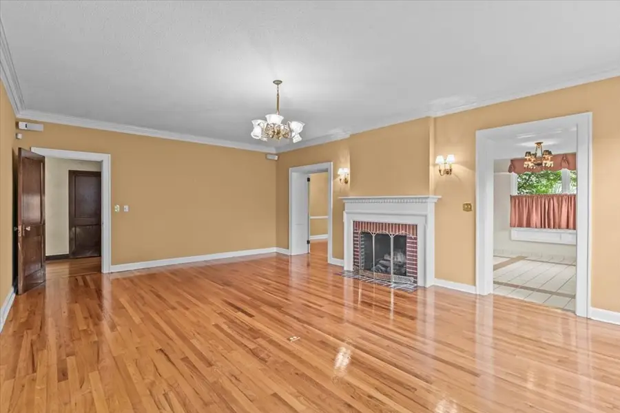 702 College Street, Enterprise, AL 36330 - #3