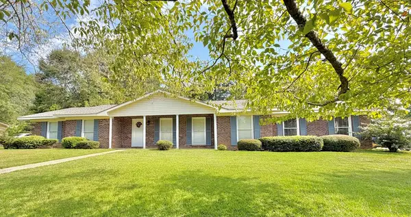 3208 Tennyson Drive, Dothan, AL 36305