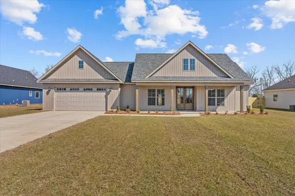 231 County Road 761, Enterprise, AL 36330