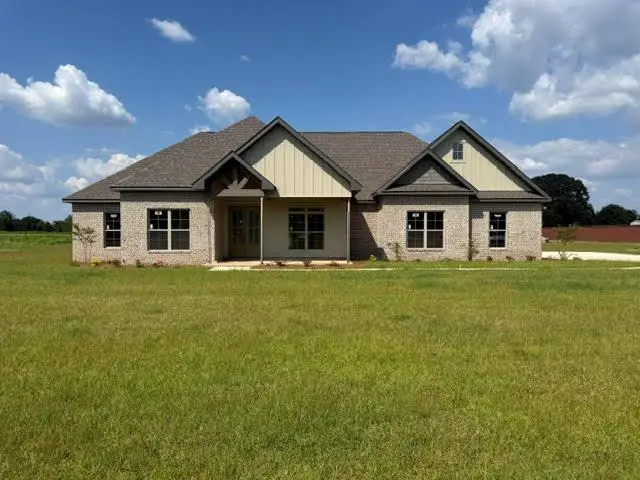 3594 County Road 708, Enterprise, AL 36330 - #1