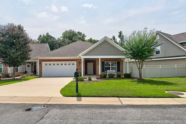 105 Hidden Creek Circle, Dothan, AL 36301