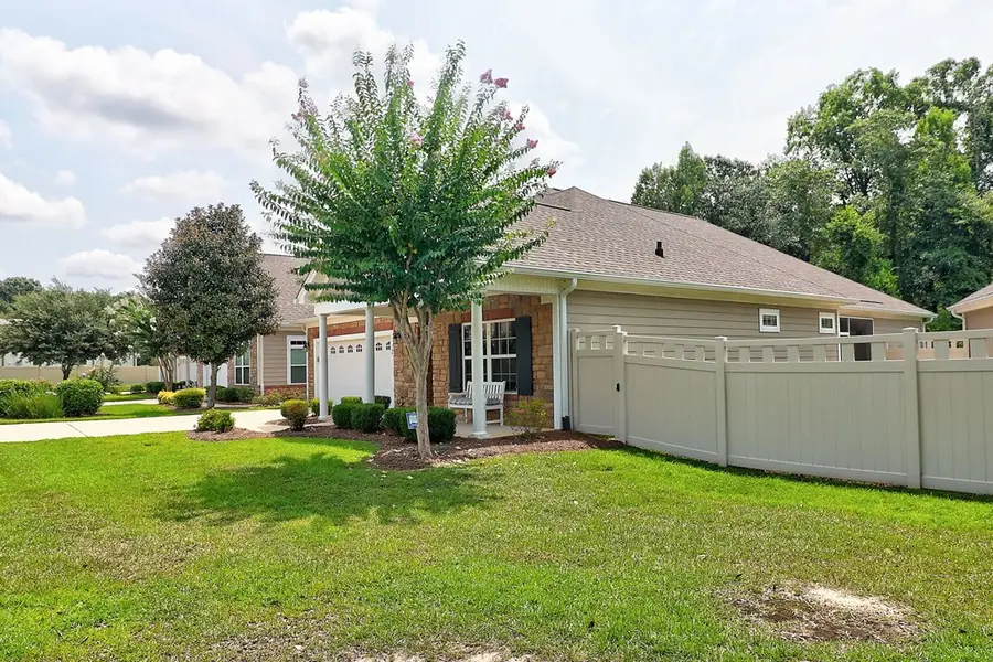 105 Hidden Creek Circle, Dothan, AL 36301 - #2