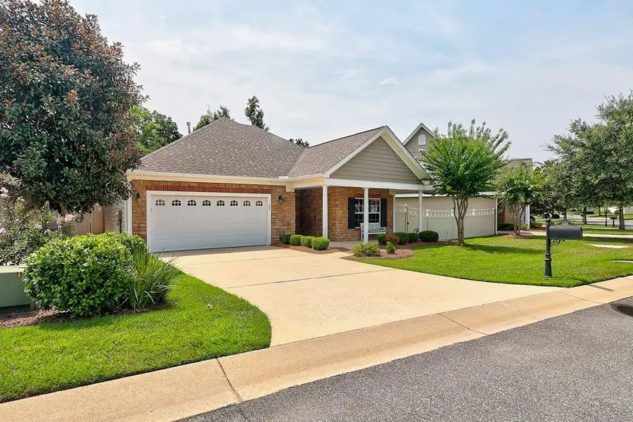 105 Hidden Creek Circle, Dothan, AL 36301 - #3
