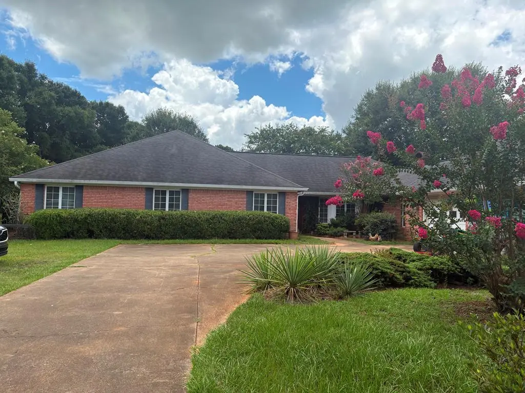2653 Judge Logue Road, Newton, AL 36352 - #1
