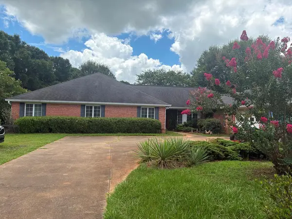 2653 Judge Logue Road, Newton, AL 36352