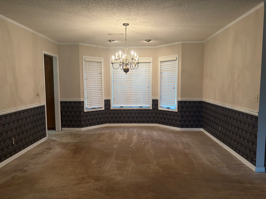 2653 Judge Logue Road, Newton, AL 36352 - #3