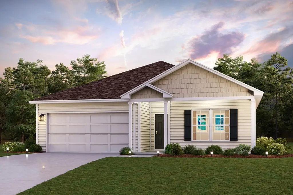 310 Crosswinds Blvd, Enterprise, AL 36330 - #1